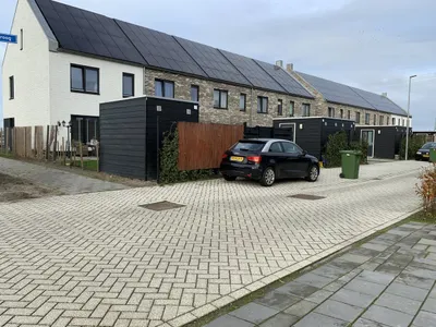 Senneroog , 9746RP, Groningen, Groningen