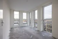 Oosterhamrikkade, Groningen