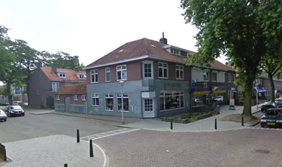 Alpenroosstraat , 5644EJ, Eindhoven, Noord-Brabant