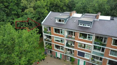 Surinamelaan , 3818TK, Amersfoort, Utrecht