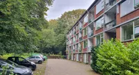 Surinamelaan, Amersfoort