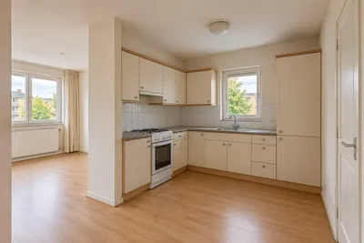 Hugo de Grootsingel , 1277CL, Huizen, Noord-Holland