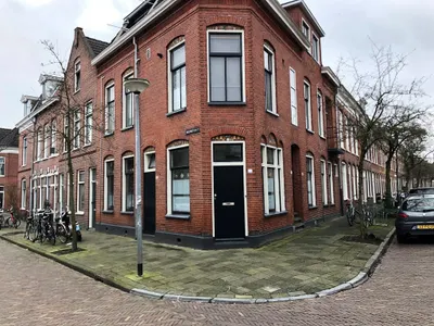 Nieuwstraat , 9724KJ, Groningen, Groningen