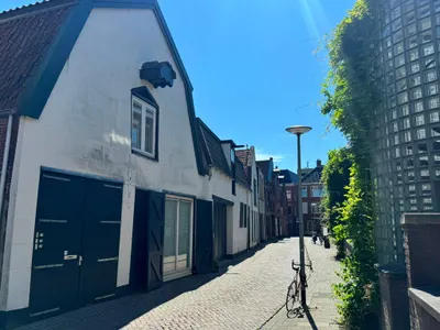 Kleine Butjesstraat , 9712EX, Groningen, Groningen