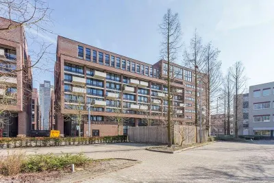 Lichtstraat , 5611XG, Eindhoven, Noord-Brabant