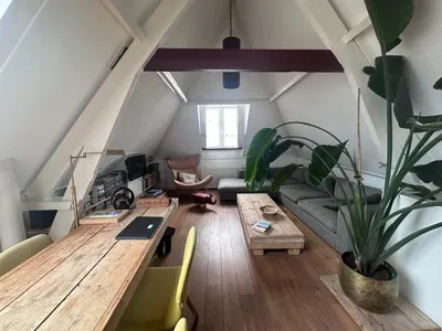 Roerstraat , 2584TT, Den Haag, Zuid-Holland