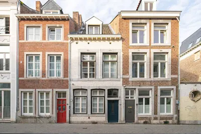 Brusselsestraat , 6211PG, Maastricht, Limburg