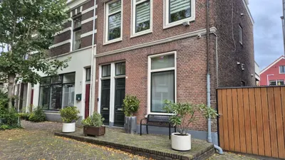 Sint Marten , 6821BV, Arnhem, Gelderland