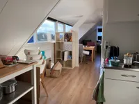 Helper Kerkstraat, Groningen