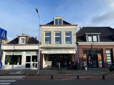 Helper Kerkstraat , 9722ES, Groningen, Groningen