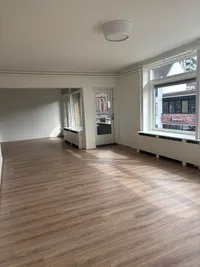 Stationsweg, Leiden