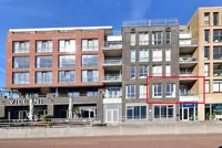 Hellingweg 6-56-b, Den Haag