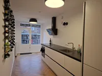 Oranje-Nassaustraat 18, Rotterdam