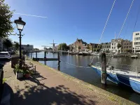 Oranje-Nassaustraat 18, Rotterdam