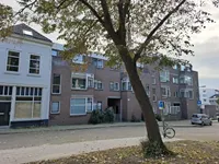 Oranje-Nassaustraat 18, Rotterdam