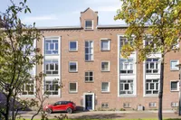 Assendelftstraat 26-A, Rotterdam