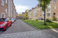 Assendelftstraat 26-A, Rotterdam
