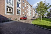 Assendelftstraat 26-A, Rotterdam