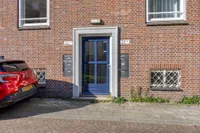 Assendelftstraat 26-A, Rotterdam