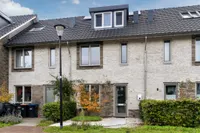 Van Meellaan 20, Soesterberg