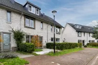 Van Meellaan 20, Soesterberg