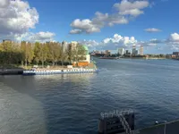 Müllerkade 667, Rotterdam