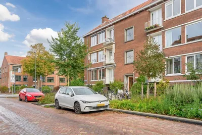 Moddermanstraat 6, 2313GR, Leiden, Zuid-Holland