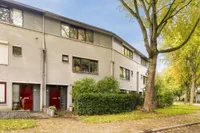 Atalantaberm 23, Houten