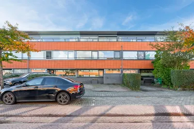 Elsenburgstraat 31, 2548SK, 's-Gravenhage, Zuid-Holland