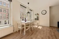 Gerard Doustraat 1 D1, Amsterdam