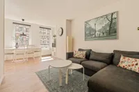 Gerard Doustraat 1 D1, Amsterdam