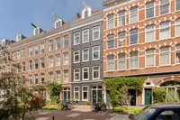Gerard Doustraat 1 D1, Amsterdam