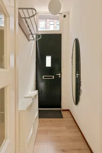 Gerard Doustraat 1 DH, Amsterdam
