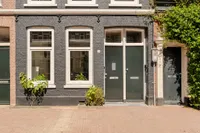Gerard Doustraat 1 DH, Amsterdam