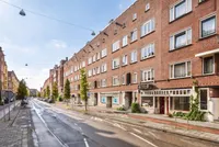 Witte de Withstraat, Amsterdam