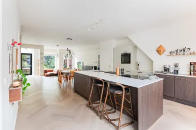 Witte de Withstraat , 1057XW, Amsterdam, Noord-Holland