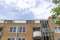 Nageljongenstraat, Amsterdam