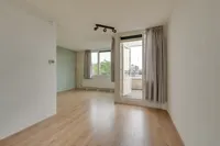 Nageljongenstraat, Amsterdam