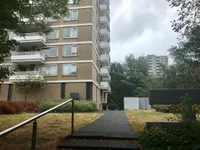 Nachtwachtlaan, Amsterdam