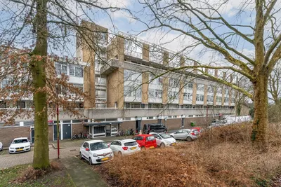 Israëlslaan , 3431AS, Nieuwegein, Utrecht