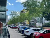Grootmeesterstraat, Den Bosch