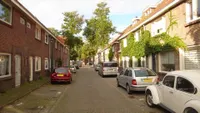 Ranonkelstraat, Eindhoven
