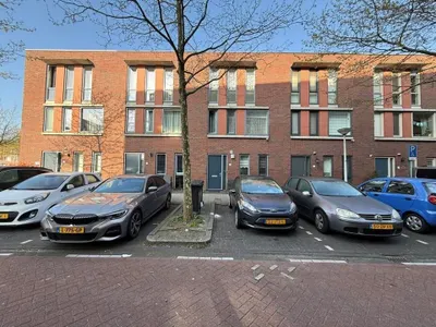 Dr. J.A. Ringersstraat , 1067DG, Amsterdam, Noord-Holland