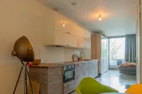 Haparandaweg, Amsterdam