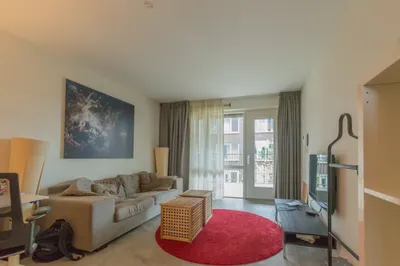 Haparandaweg , 1013BD, Amsterdam, Noord-Holland