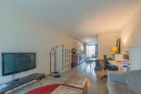 Haparandaweg, Amsterdam