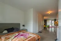 Haparandaweg, Amsterdam