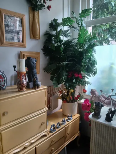 Bentinckstraat , 1051GN, Amsterdam, Noord-Holland