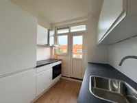 Rotterdamsedijk, Schiedam