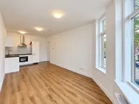 Kleiweg, Rotterdam